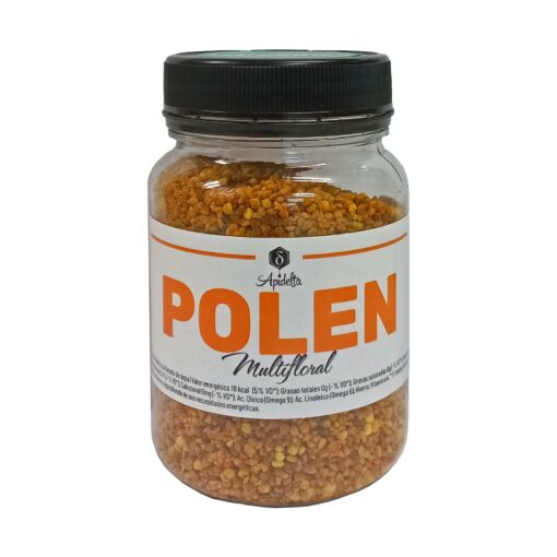 Polen Multifloral 200G