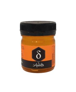 Miel Naranjo 250G