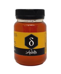 Miel Citrus 500G