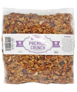 Granola Premium Crunch 500G