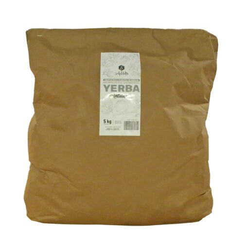 Yerba Antiacida 5Kg
